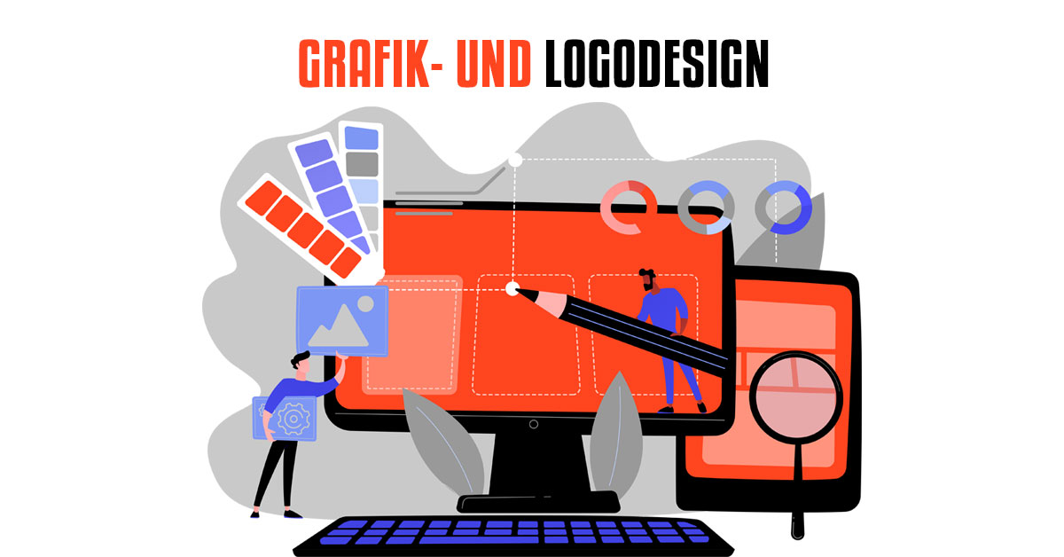 grafik-und logodesign