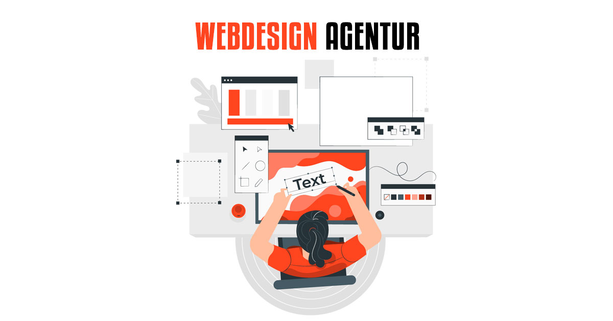 webdesign agentur