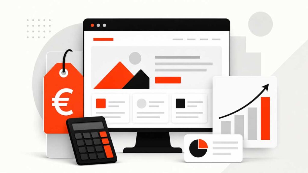How Much Does a Website Cost in Germany